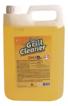 Grill Cleaner Remover de Gordura 5L